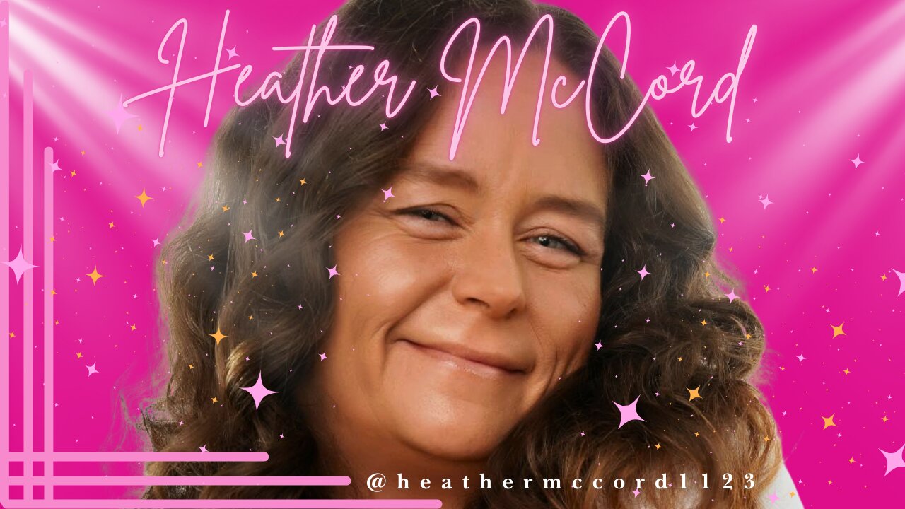 9-6-2025 Heather McCord