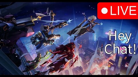 I Keep Streaming Marvel Rivals! It's Too Good