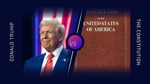 Trump’s Tariffs: Did He Bypass the U.S. Constitution? | Strategic Vanguard