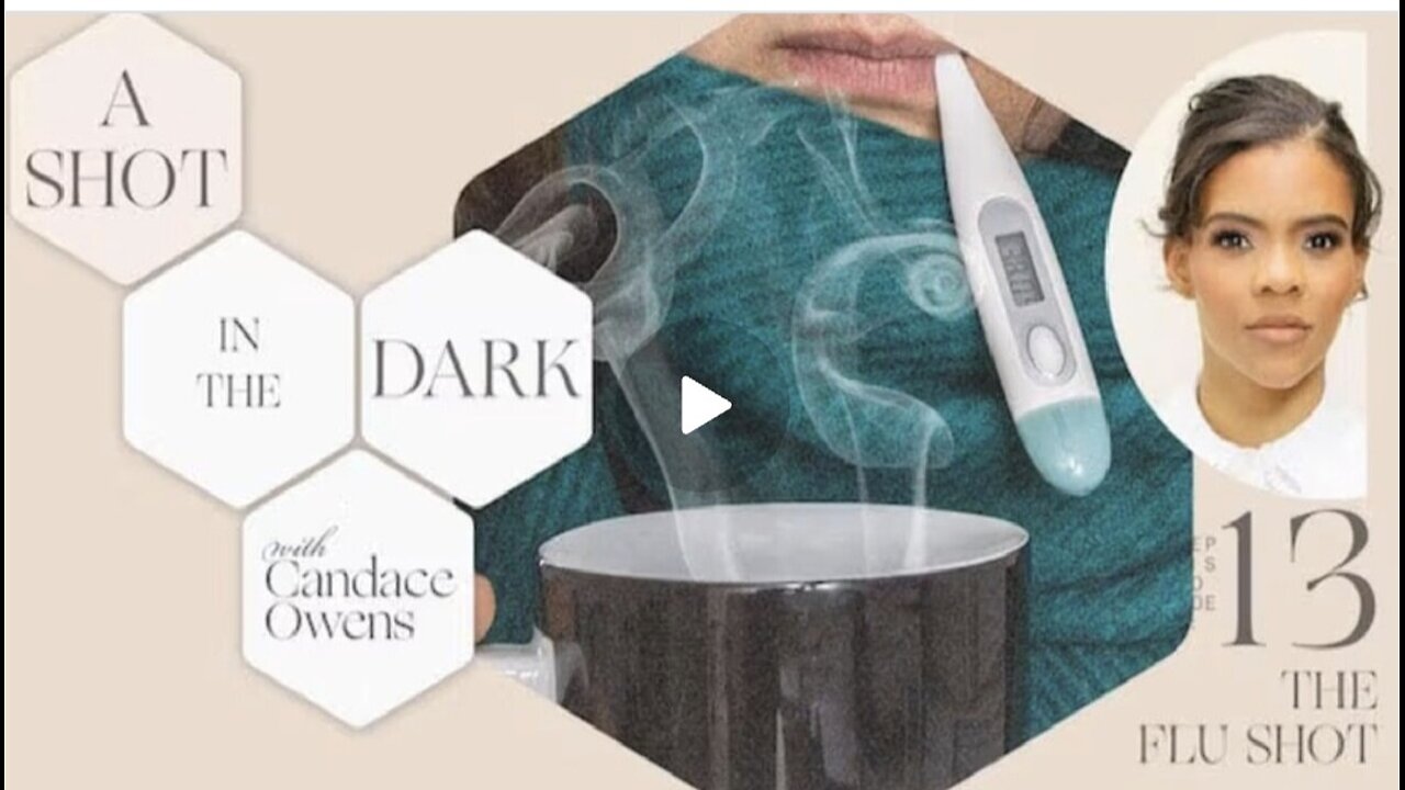 A Shot In The Dark | The Flu Shot