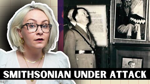 Why the Nazis Hated Museums 🎨 | History Explained