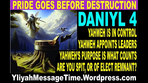 Are you Spit or a Remnant?