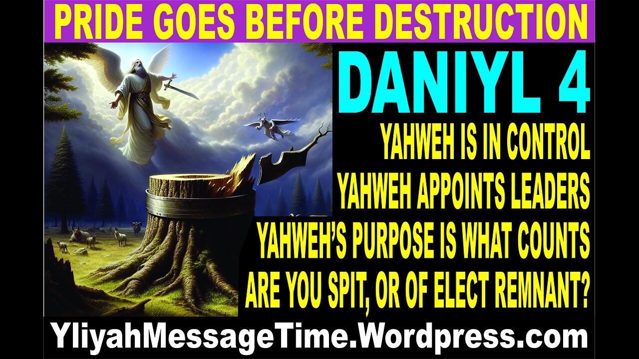 Are you Spit or a Remnant?