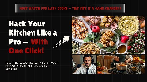 Ultimate Guide: Hack Your Kitchen Like A Pro In 5 Mins! | You must try it at once