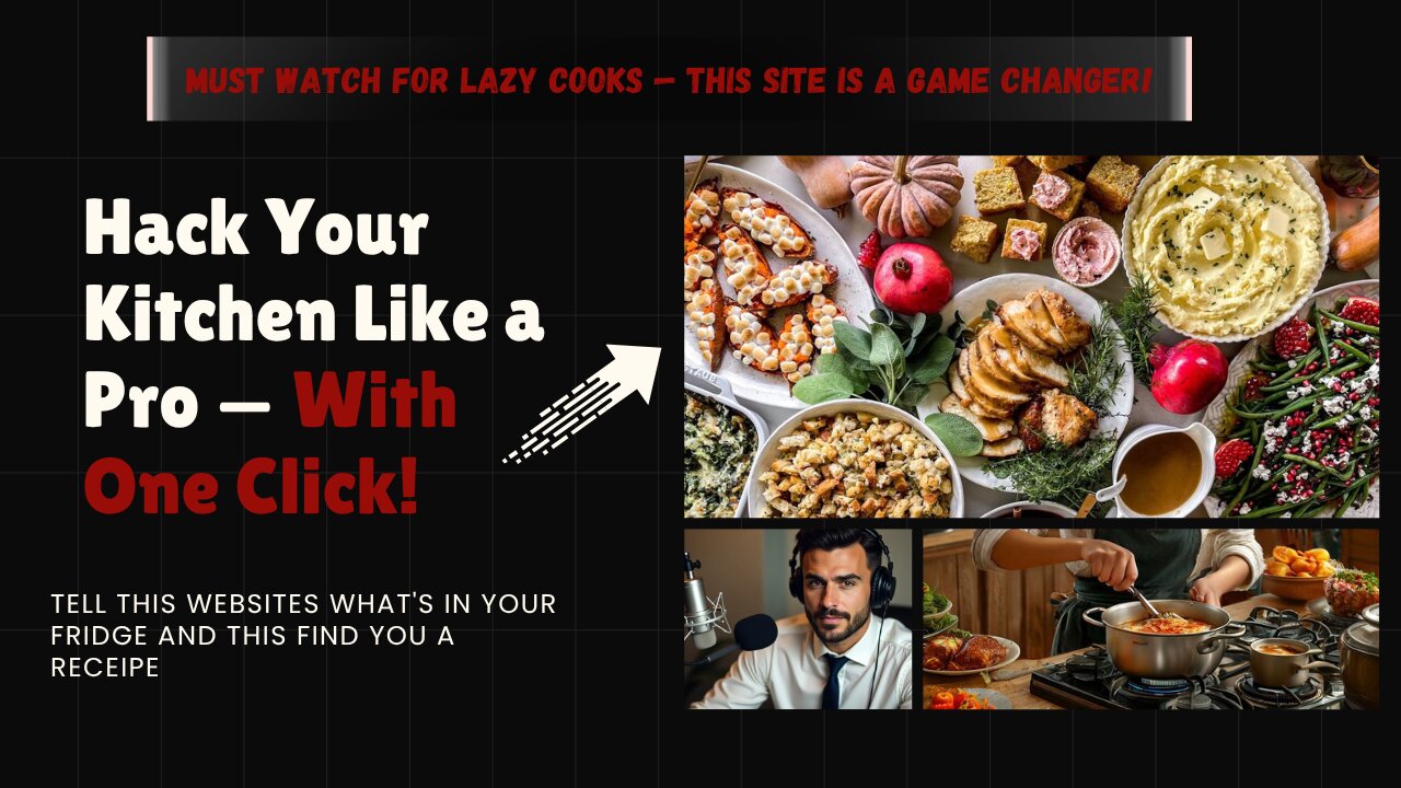 Ultimate Guide: Hack Your Kitchen Like A Pro In 5 Mins! | You must try it at once
