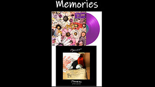 MEMORIES