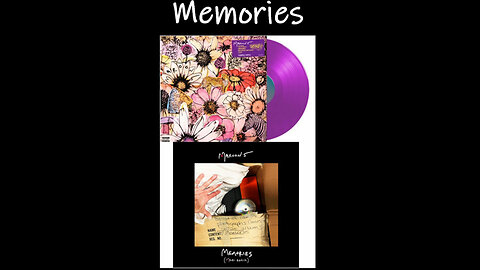 MEMORIES