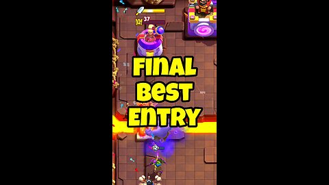 🔥 Final Best Entry🔥