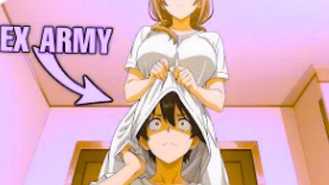 When an EX Member of The ARMY is Betrayed But has a Billion-Dollar FORTUNE - Manhwa Recap