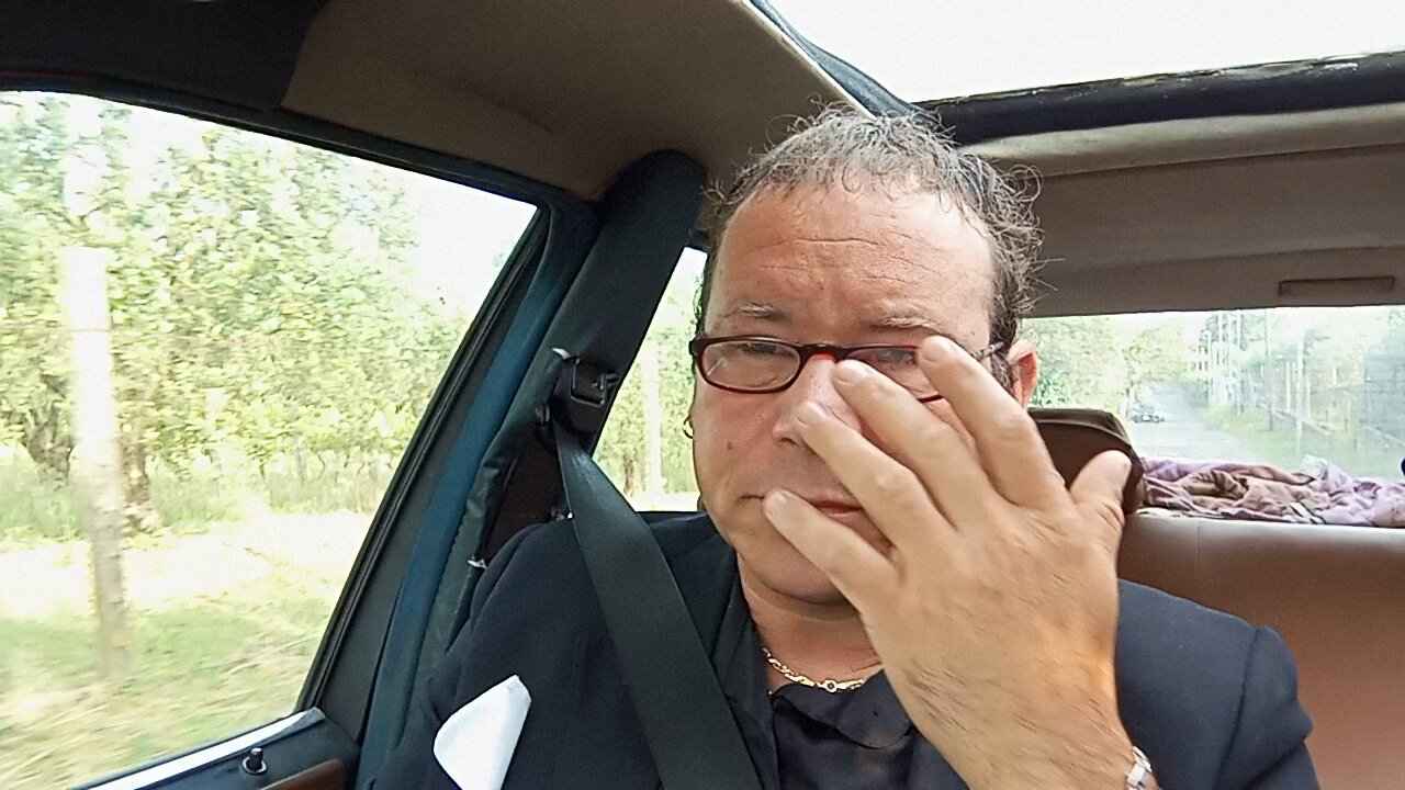 VITTIME E CARNEFICI DI NOI STESSI