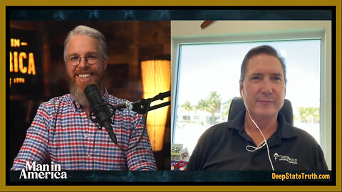 ‼️ 💥 EXPOSED: Attorney Todd Callender Reveals How Militaries Worldwide Are Engineering DEPOPULATION ✪ WTF??!