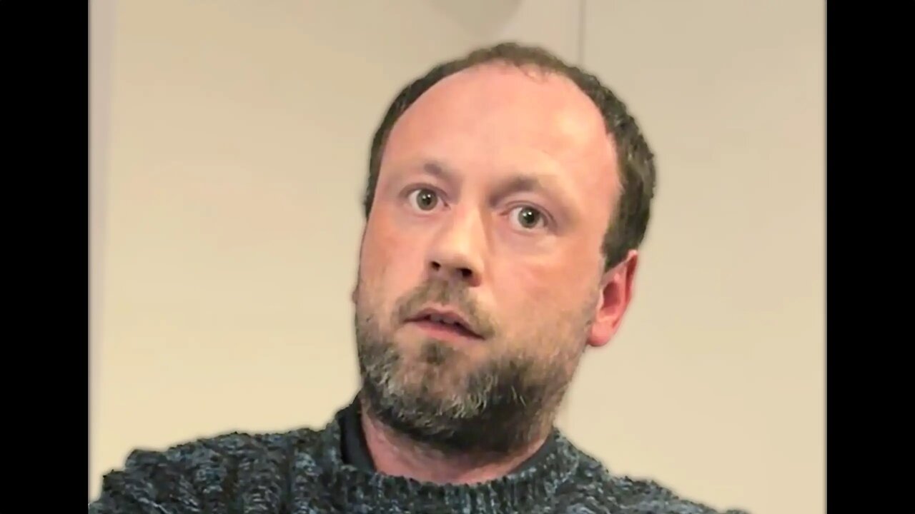 Michael Jarman, Grantham 13/4/25