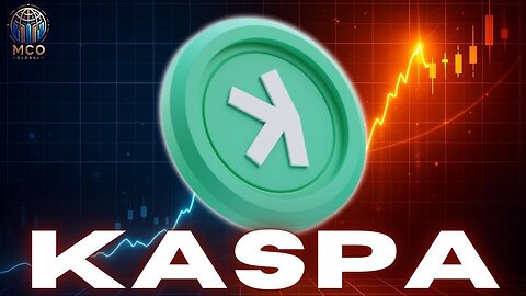 Kaspa KAS Price News Today - Technical Analysis and Elliott Wave Analysis and Price Prediction!