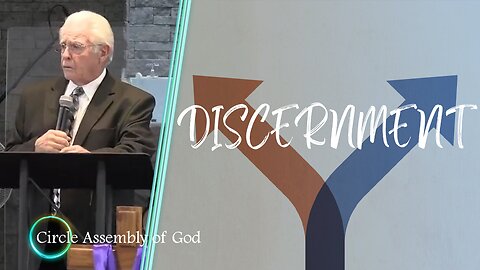 04-27-25 Sunday Morning Service Pastor John Lawson