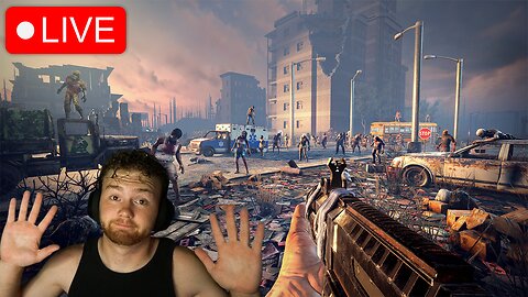 7 DAYS TO DIE | FIRST TIME EVER | JOIN!
