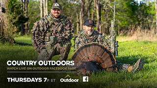 Jakes or Longbeards? Opening Day Surprise in Tennessee!