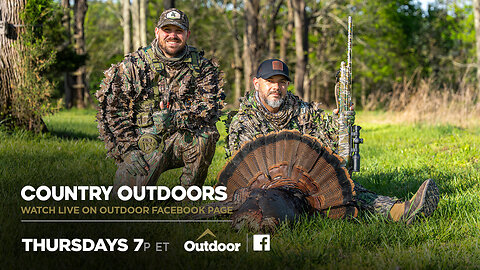 Jakes or Longbeards? Opening Day Surprise in Tennessee!