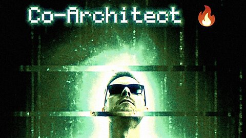 Co-Architect 🐻