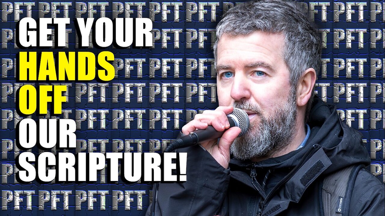 THIS Is What You NEED TO KNOW About Bill C-8 And Bill C-9!!!