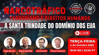 A SAGRADA TRINDADE DO IMPÉRIO