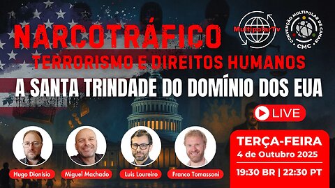 A SAGRADA TRINDADE DO IMPÉRIO