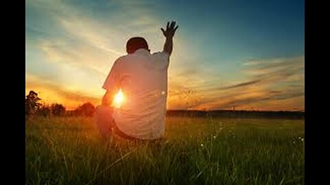 PRAY YOUR WAY TO 2026 - 30 HOURS WITH GOD - AS WE WORSHIP LORD VISIT US