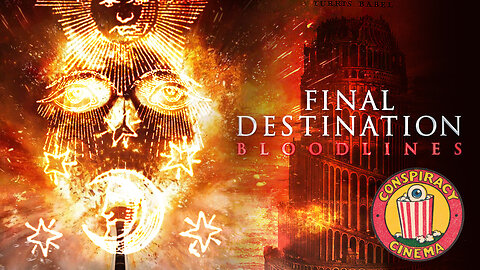 EVERY DEATH DECODED in Final Destination Bloodlines (2025) | Conspiracy Cinema