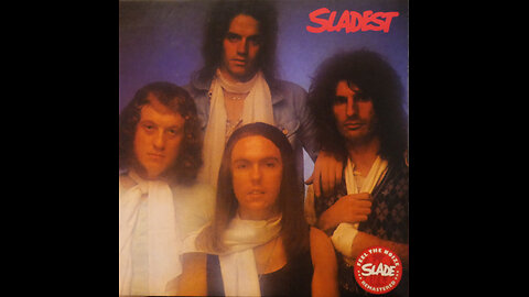 Slade - Sladest (1973) [Complete 2011 CD Re Issue]