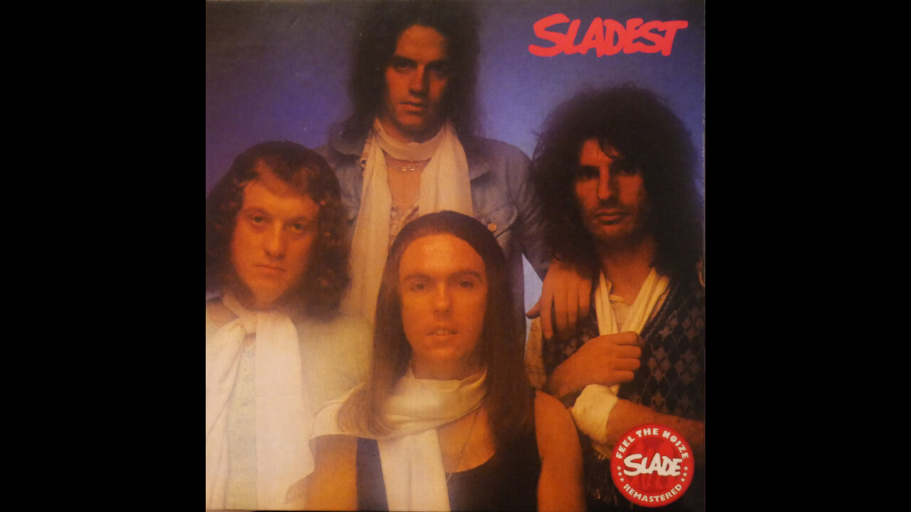 Slade - Sladest (1973) [Complete 2011 CD Re Issue]