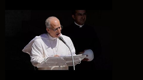 Pope repeats call for Gaza ceasefire as Israel widens evacuation orders