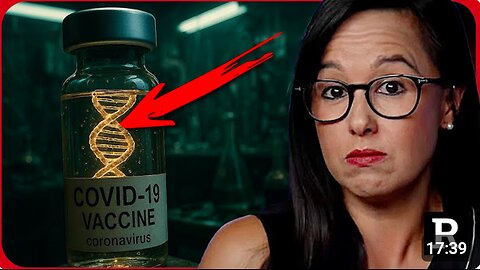 The COVID Vaccine DNA Bombshell They Tried to Hide | Exclusive with Dr. David Speicher