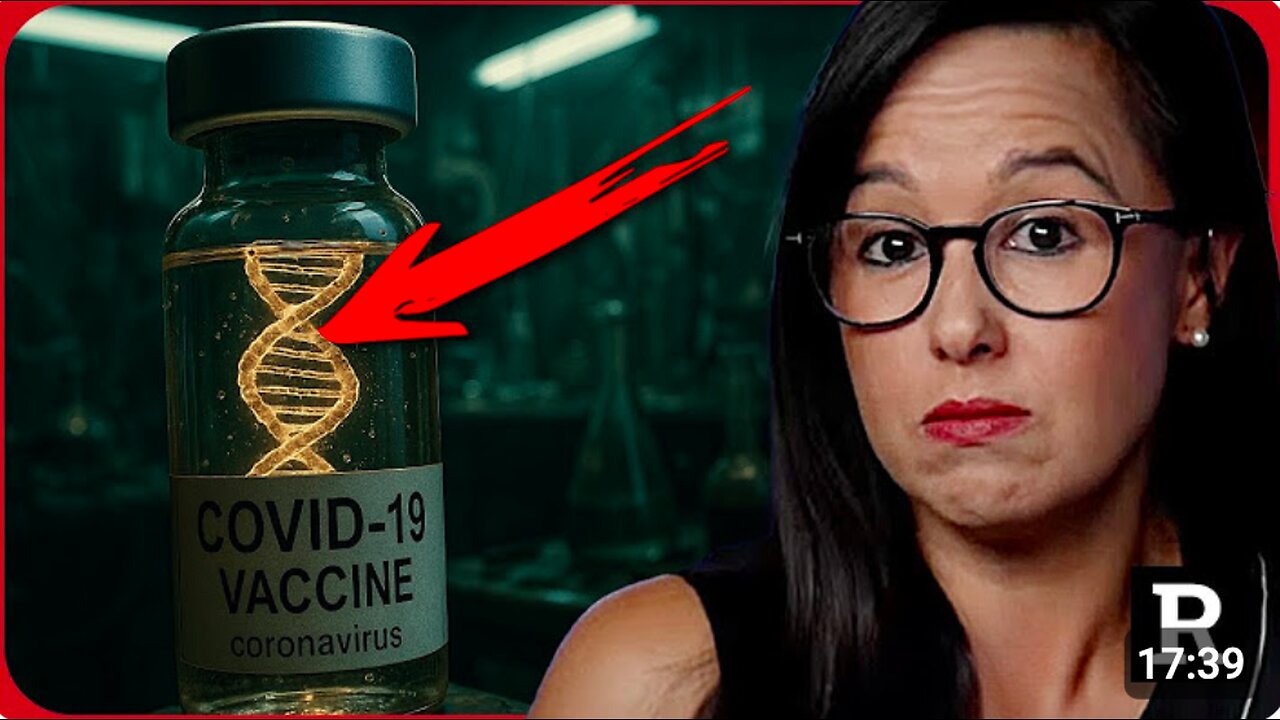 The COVID Vaccine DNA Bombshell They Tried to Hide | Exclusive with Dr. David Speicher