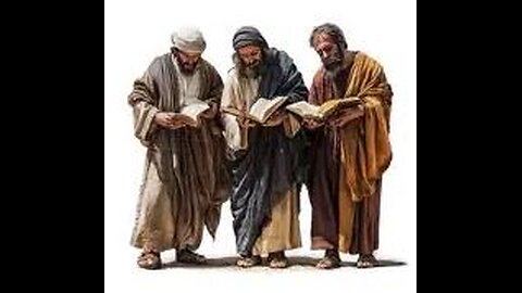 Beware Of The Scribes: Genesis Different In The Masoretic Vs Septuagint (All differences in the description, the dead sea scrolls prove Septuagint)