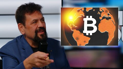 Blockchain Creator Tells All on Fame, Fortune, and Politics