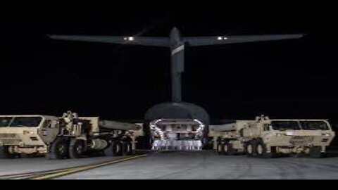 US Boosting Mideast Air Defenses Before Iran Strike