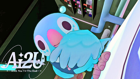 Death By Alcohol! AI2U With You Til The End