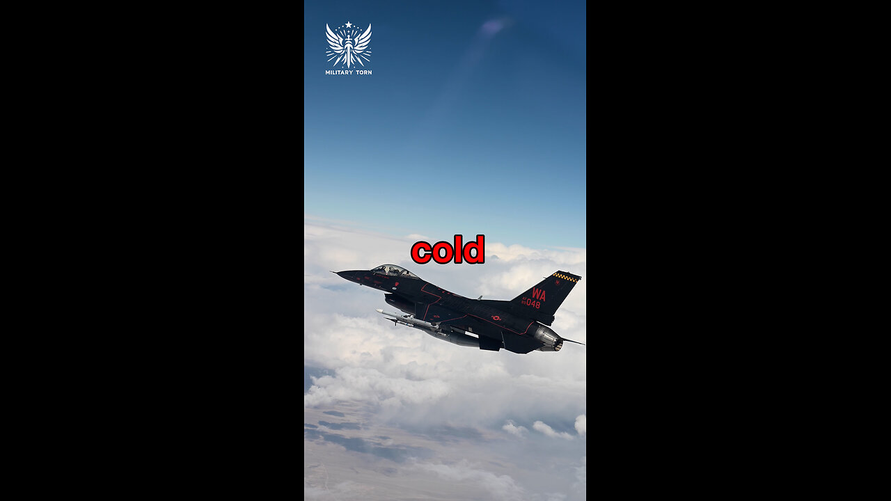 Why Does the US Air Force Attack Its Own Jets