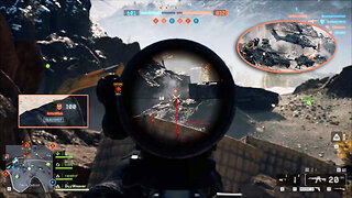 Headshot Frenzy! Battlefield 6 Open Beta Engineer + Assault Gameplay