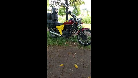 ROCK AND ROLL BIKE