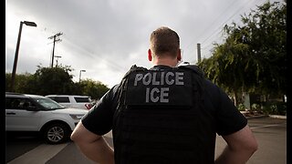 Illegal Alien Released by Judge Is Arrested by ICE After Gruesome Discovery in Storage Container