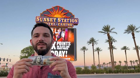 Spent $100 on Slots here’s what happened…