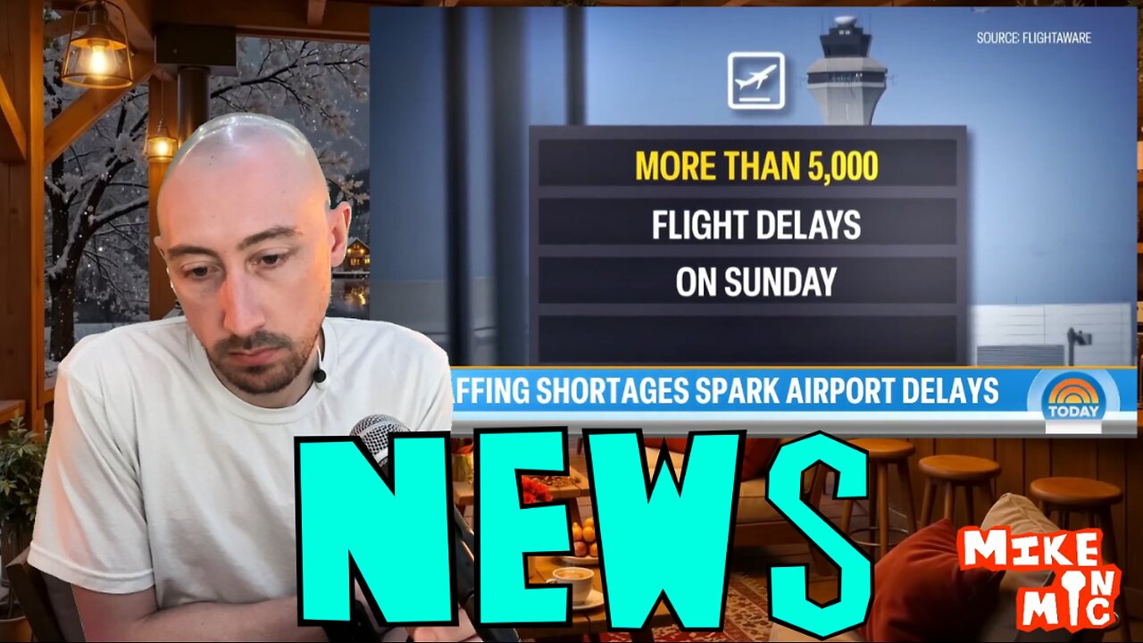 America Is Facing a Terrible Airlines Disaster