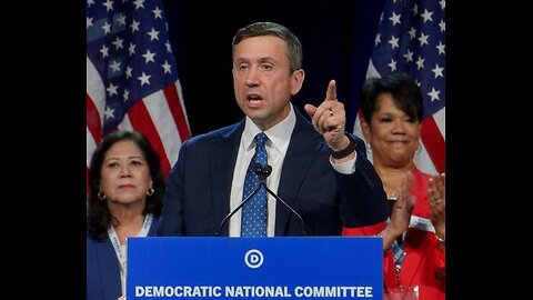 Dems to Begin Discussing '28 Primary Calendar This Month