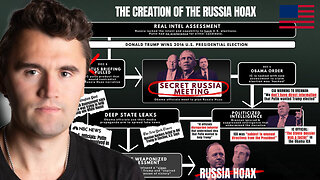 Russiagate Returns + Polygamy vs. Monogamy + Trading With Japan | Halperin, Lavorgna, Stepman | 7.23