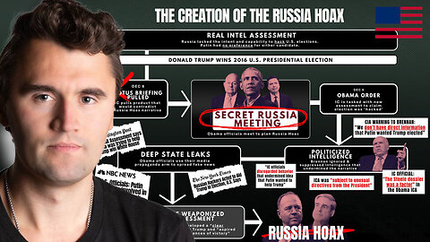 Russiagate Returns + Polygamy vs. Monogamy + Trading With Japan | Halperin, Lavorgna, Stepman | 7.23