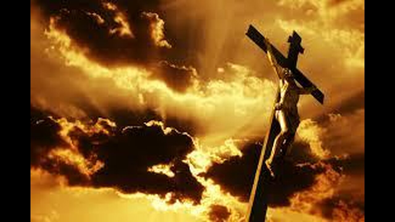 He Has Risen NOW THIS HAPPEN AGAIN
