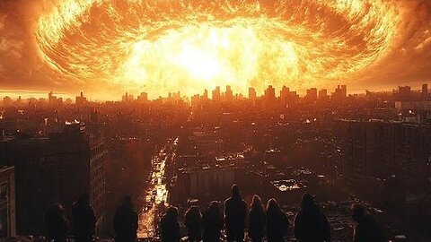 NEWS AND PROPHECY: THE SEASON OF GREAT WRATH AND WAR