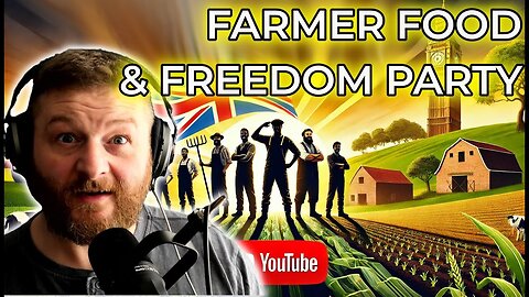 The Farmers Food & Freedom Party