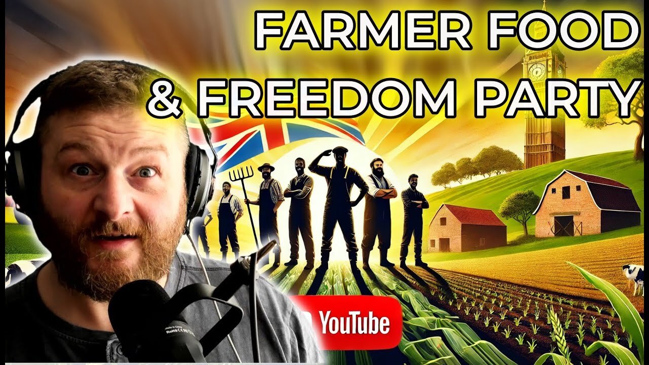 The Farmers Food & Freedom Party