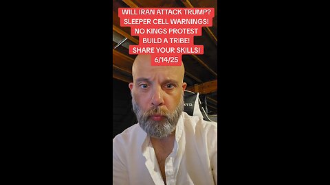 WW3 scenarios Trump Exit?
